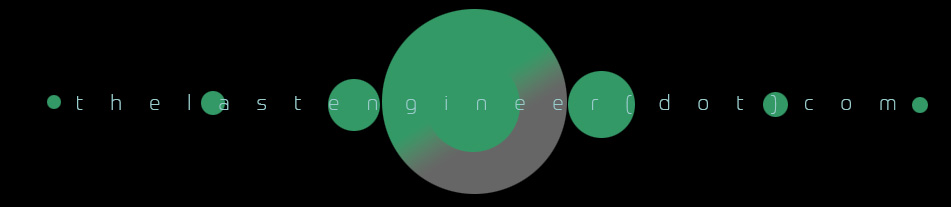 the last engineer (dot) com